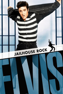 O Prisioneiro do Rock - Poster / Capa / Cartaz - Oficial 2