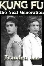 Kung Fu - A Nova Geração (Kung Fu - The Next Generation)