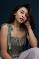 Danielle Chand