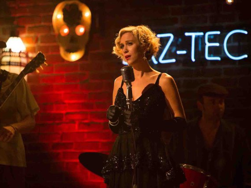 Foto 2 de The Spoils Before Dying