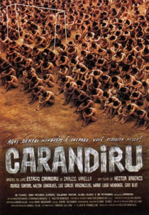 Carandiru (Carandiru)