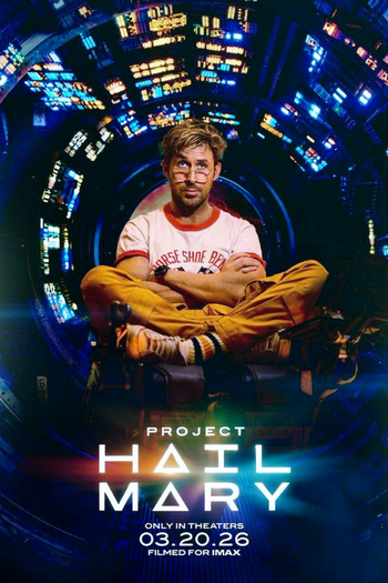  de Filme Devoradores de Estrelas (2026)