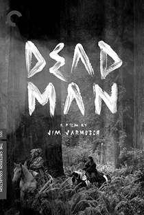 Homem Morto - Poster / Capa / Cartaz - Oficial 1