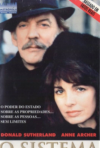 Poster 1 de Filme Vítimas do Poder (1990)