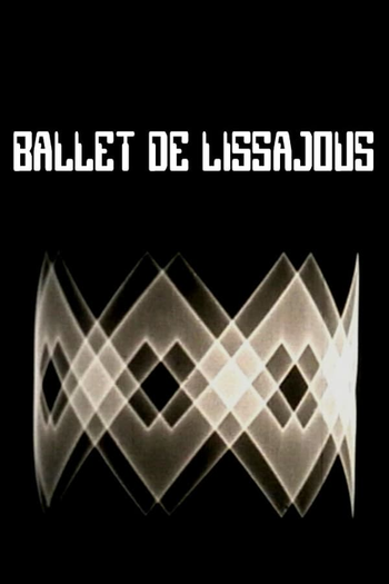  de Curta Ballet de Lissajous (1973)