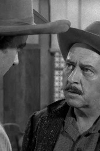 Poster de Episódio Wrong Man (1957)