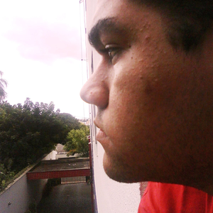 Foto de perfil de Matheus Guimarães Martins