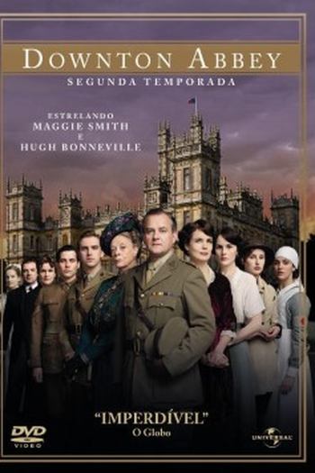  de Série Downton Abbey (2ª Temporada) (2011)