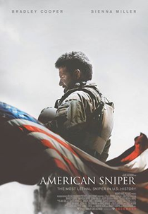 Sniper Americano (American Sniper)