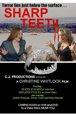 Sharp Teeth (Sharp Teeth)