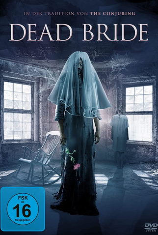 Poster 3 de Filme Dead Bride (2022)