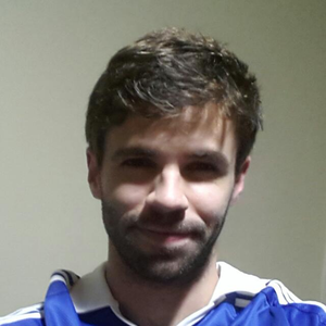Foto de perfil de Osmar Sexto
