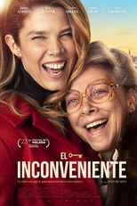 El inconveniente (El inconveniente)