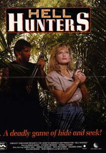 Hell Hunters (Hell Hunters)