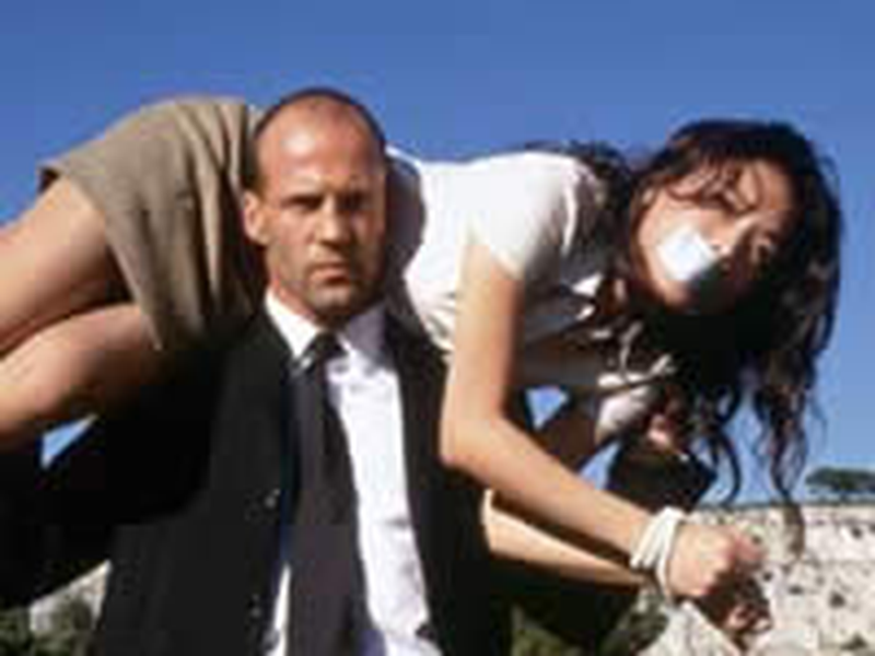 Foto 1 de Carga Explosiva