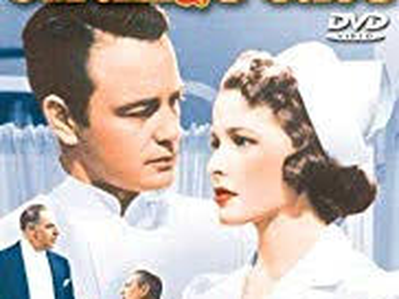 Foto 6 de O Estranho Caso do Dr. Kildare