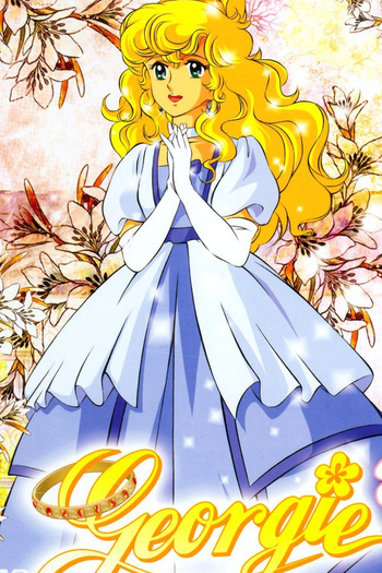 Poster de Série Lady Georgie (1983)
