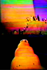 Dream of Samarra (Dream of Samarra)