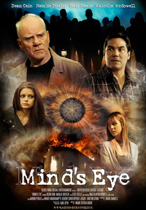 Mind's Eye (Quantum Voyage)