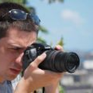 Foto de perfil de Leonardo Vasconcelos