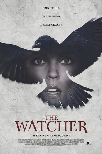  de Filme The Watcher (2016)