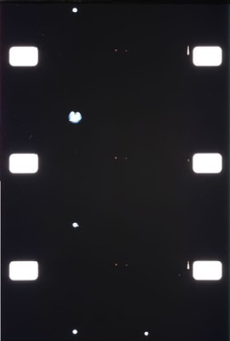 Poster 1 de Curta Police Car (1966)