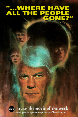 Poster 1 de Filme Para Onde Foram Todos? (1974)