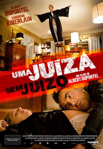 Uma Juíza sem Juízo (9 Mois Ferme)