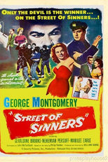 Rua dos Fracassados (Street of Sinners)