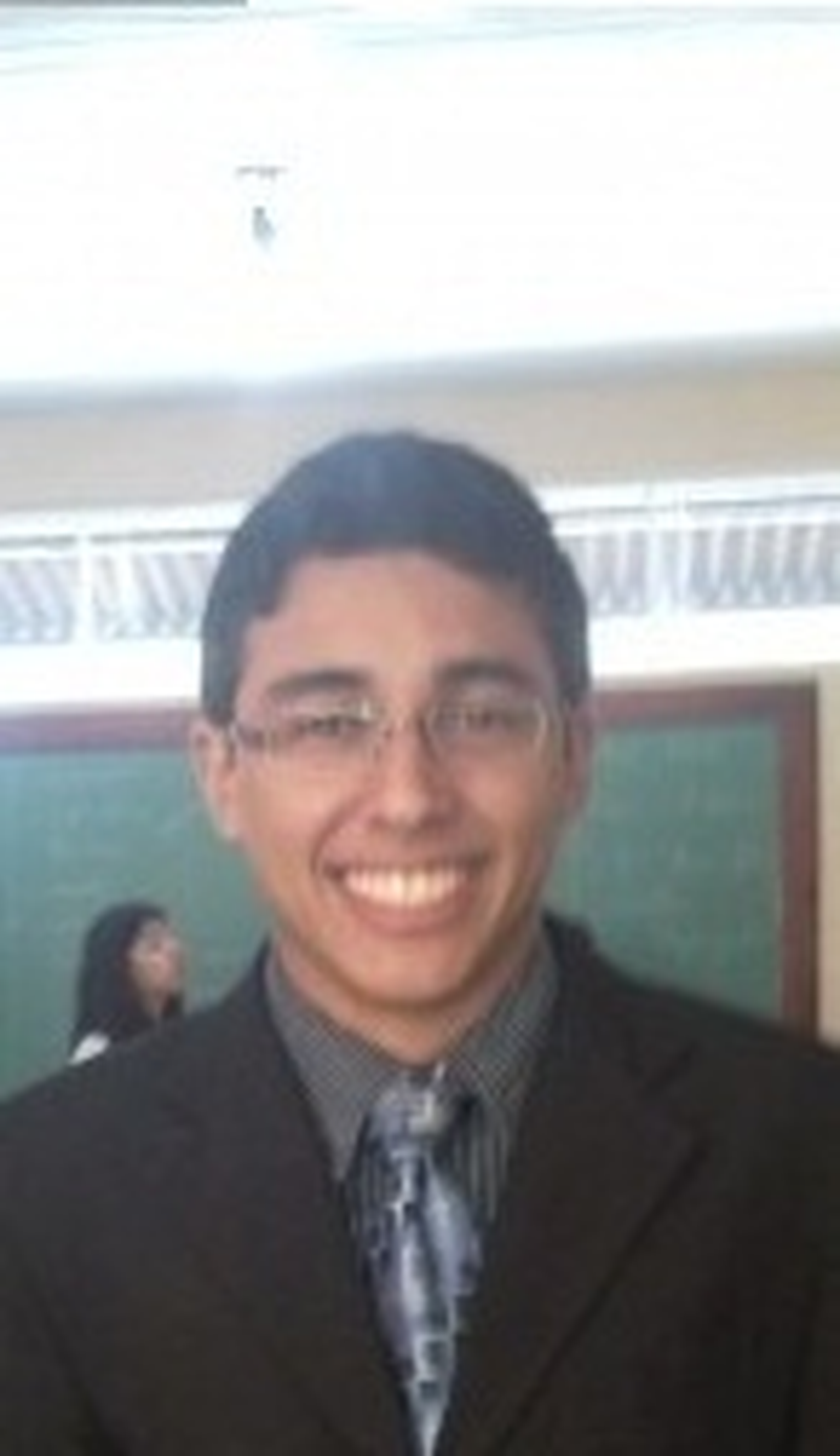 Ériton Ferreira Frota - Foto 1