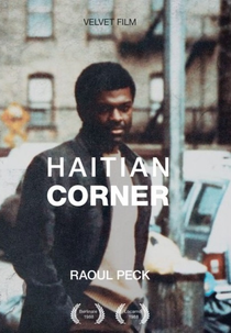 Canto do Haiti (Haitian Corner)