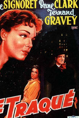 O Criminoso Nunca Dorme (Le traqué)