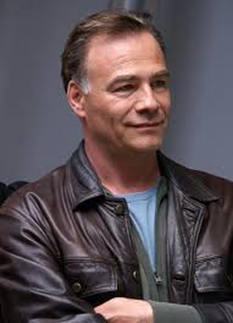 Klaus J. Behrendt - Foto 3