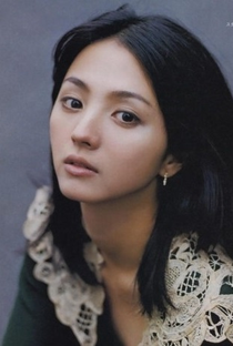 Hikari Mitsushima - Poster 1