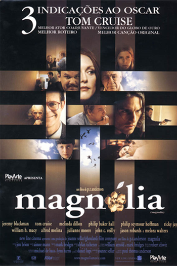  de Filme Magnólia (1999)