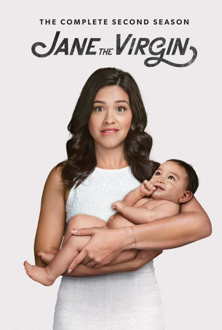 Poster 1 de Série Jane the Virgin (2ª Temporada) (2015)