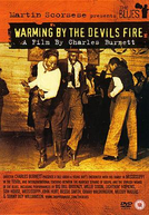 The Blues - Warming by the Devil's Fire (The Blues - Warming by the Devil's Fire)