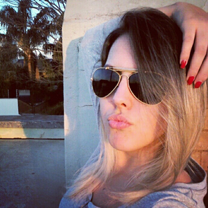 Foto de perfil de Caroline Perissotto
