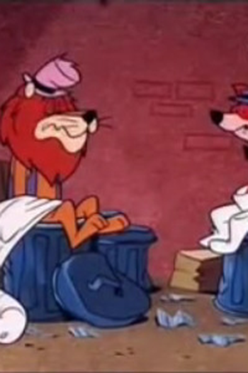 Poster de Episódio Phoney Pony (1963)
