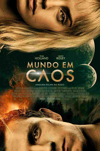  de Filme Mundo em Caos (2021)