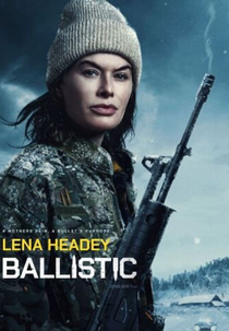 Ballistic (Ballistic)