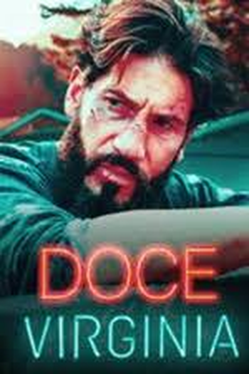  de Filme Doce Virginia (2017)