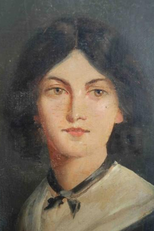 Emily Brontë