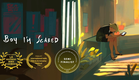 Boy, I'm Scared - Animated Short Film 2025 - Artcenter