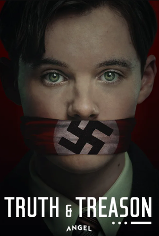 Poster 3 de Filme Verdade e Traição (2025)