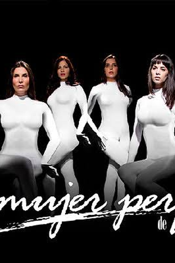  de TV A mulher perfeita (2010)