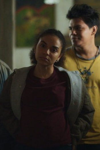 Poster de Episódio Episódio 11 (2026)