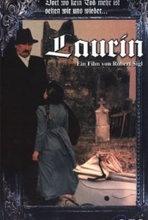 Laurin - Poster / Capa / Cartaz - Oficial 4