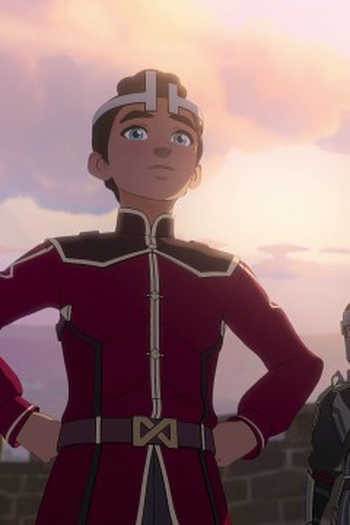 Poster de Episódio Startouched (2024)