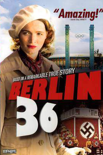  de Filme Berlin 36 (2009)